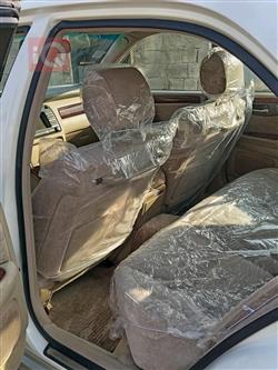 تويوتا كراون